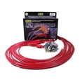 thumbnail image 1 of Taylor Wire / Vertex 70264 TAY70264 PRO/VERTEX TCW UNIV 8 CYL 180 RED, 1 of 2