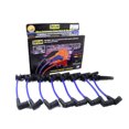 thumbnail image 1 of Taylor Wire / Vertex 72641 TAY72641 8MM SPIRO-PRO CUSTOM 8 CYL BLUE Fits select: 2005 DODGE RAM 1500 ST/SLT, 2005 DODGE MAGNUM R/T, 1 of 4