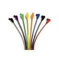thumbnail image 1 of Taylor Wire / Vertex 76202 TAY76202 8MM RACE FIT SPIRO-PRO RED, 1 of 4