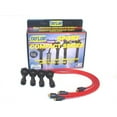 thumbnail image 1 of Taylor Wire / Vertex 77232 TAY77232 8MM SPIRO-PRO CUSTOM 4 CYL RED, 1 of 4