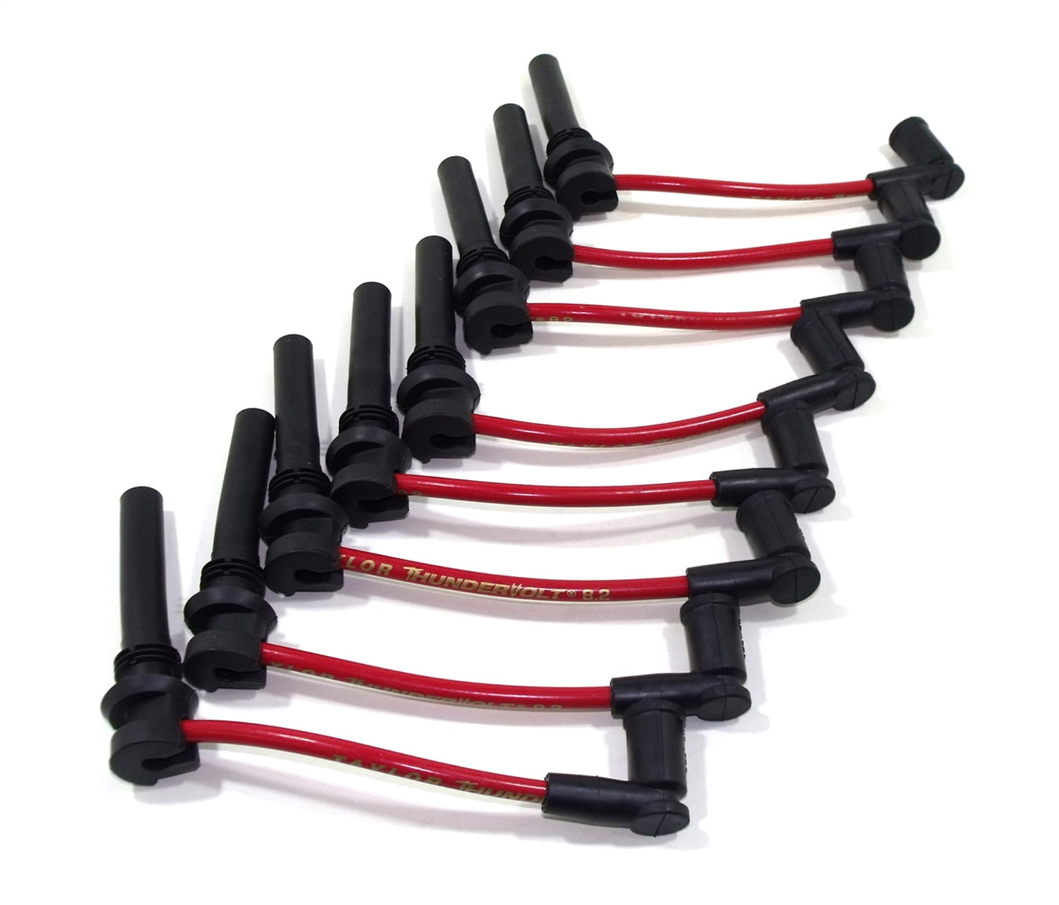 2003-2005 Dodge Ram 1500 Spark Plug Wire Set - United