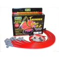 thumbnail image 1 of Taylor Wire / Vertex 86227 TAY86227 THUNDERVOLT 8.2 RACE FIT 8 CYL RED, 1 of 2