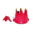 thumbnail image 1 of Taylor Wire / Vertex 918230 TAY918230 DISTRIBUTOR CAP AND ROTOR KIT, 1 of 2