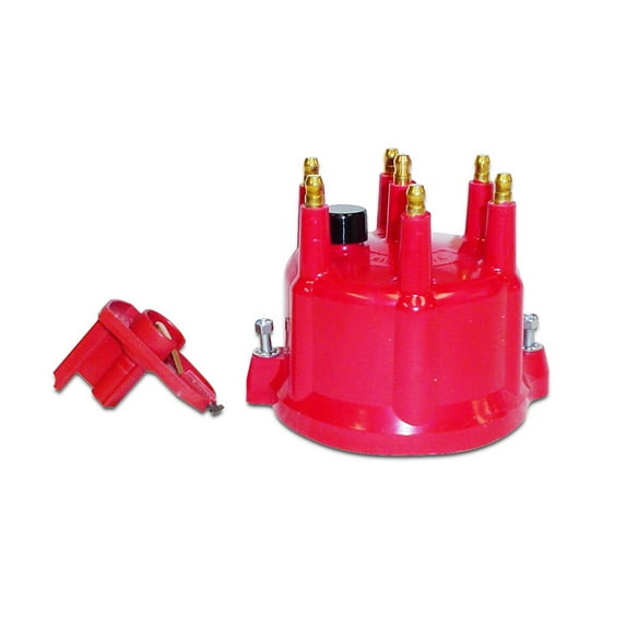 Taylor Wire / Vertex 918230 TAY918230 DISTRIBUTOR CAP AND ROTOR KIT