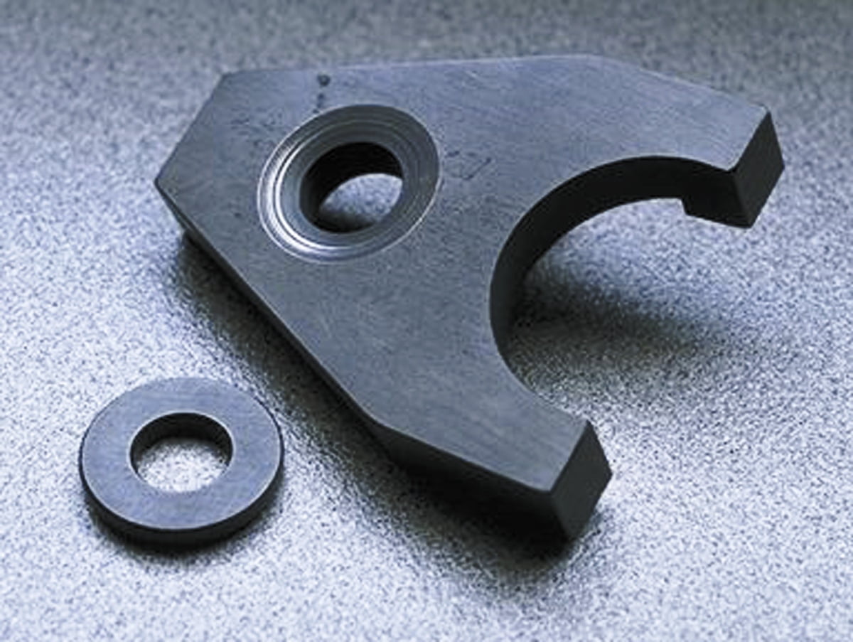 Taylor Wire / Vertex 926720 TAY926720 HOLDDOWN CLAMP CHEVY