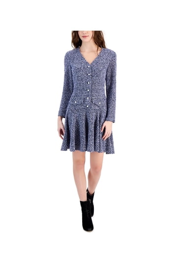 Taylor Sweater Dress