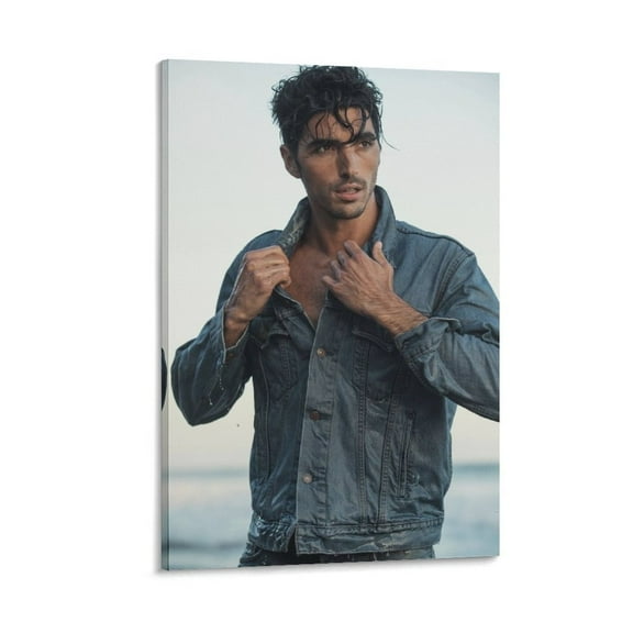 Taylor Zakhar Perez33 Picture Print Canvas Poster Wall Paint Art Posters Decor Modern Home Artworks Gift 08x12inch(20x30cm)