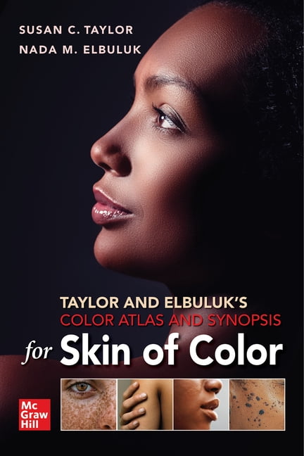 Taylor and Elbuluk's Color Atlas and Synopsis for Skin
