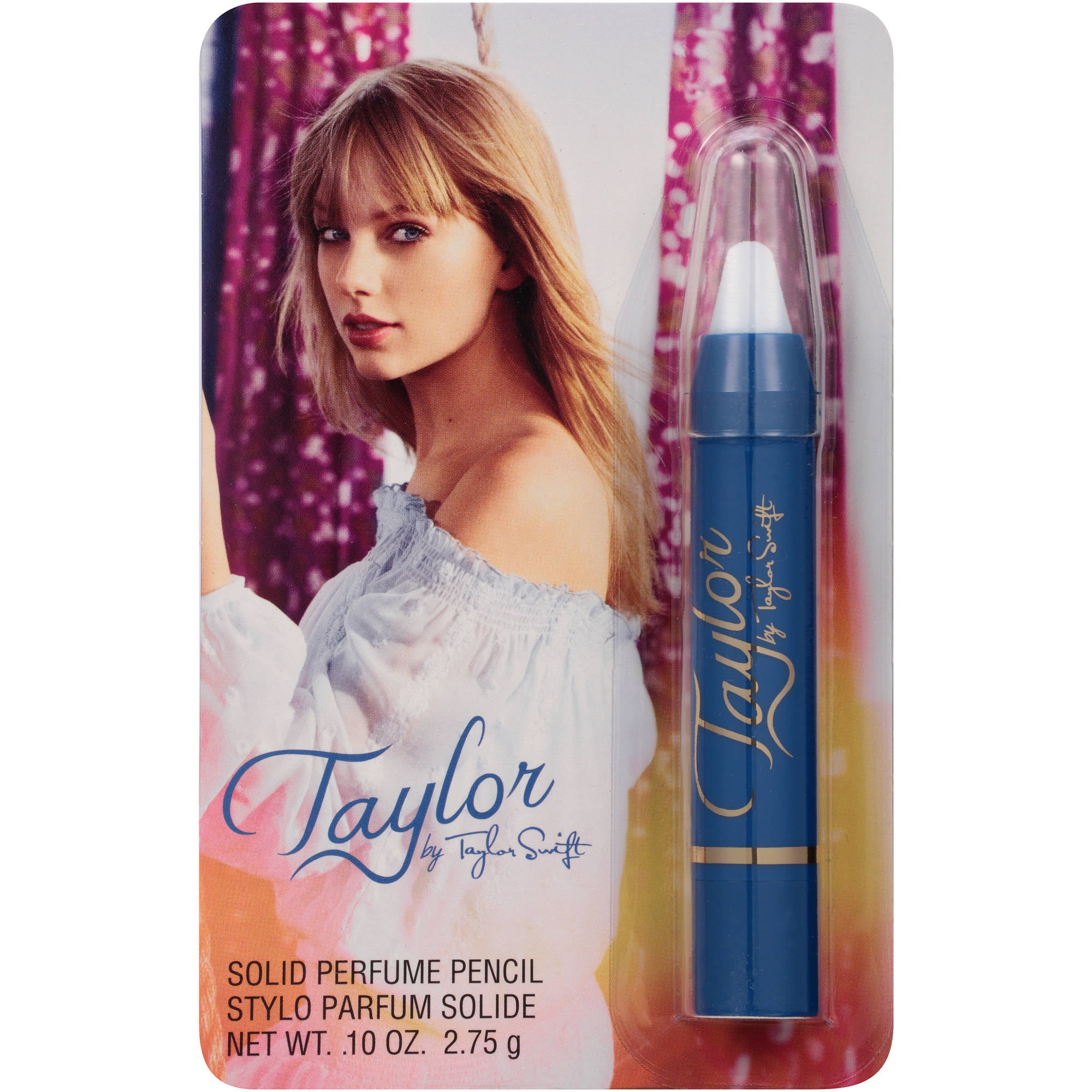 Taylor by Taylor Swift Solid Perfume Pencil, 0.10 oz