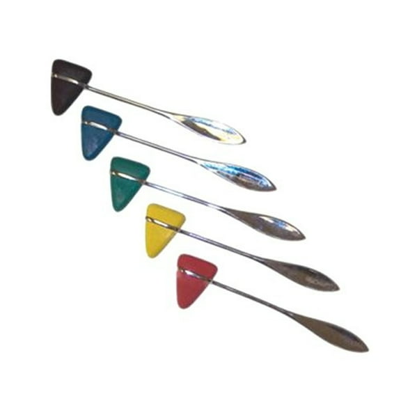 Taylor hammer, 25 each