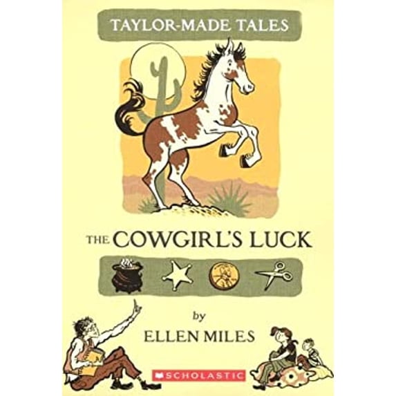 Pre-Owned Taylor-made Tales (Paperback) 0439597102 9780439597104