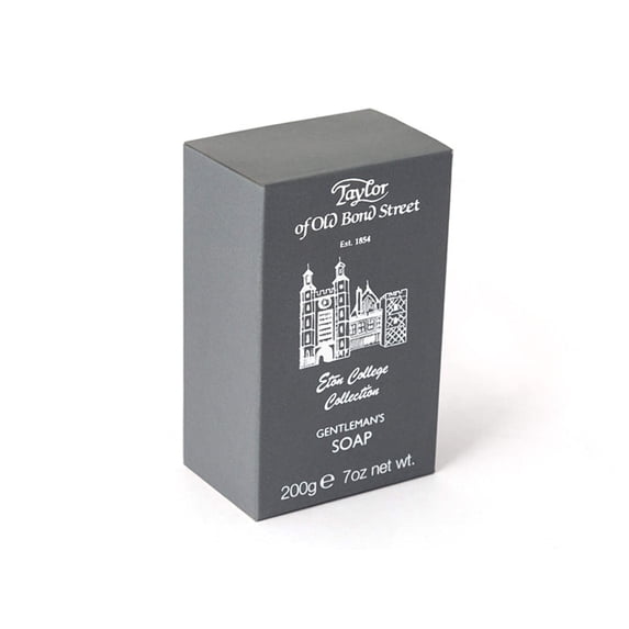 Taylor of Old Bond Street Bath Soap, Eton College