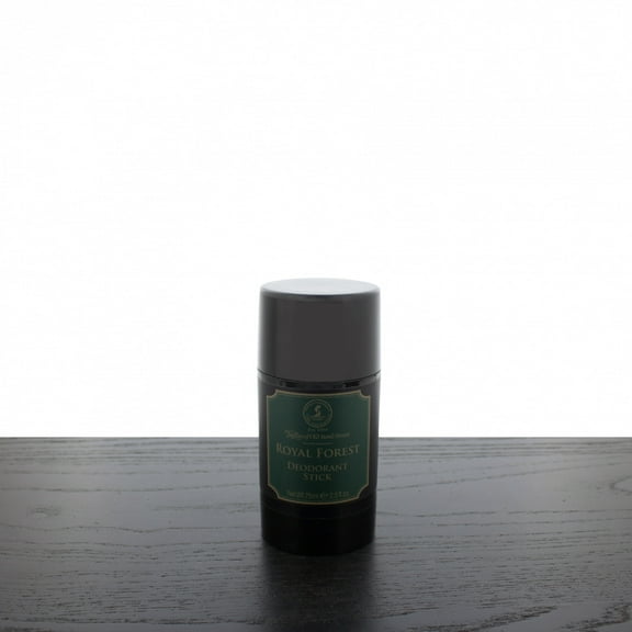 Taylor of Old Bond Street Deodorant Stick, Royal Forest