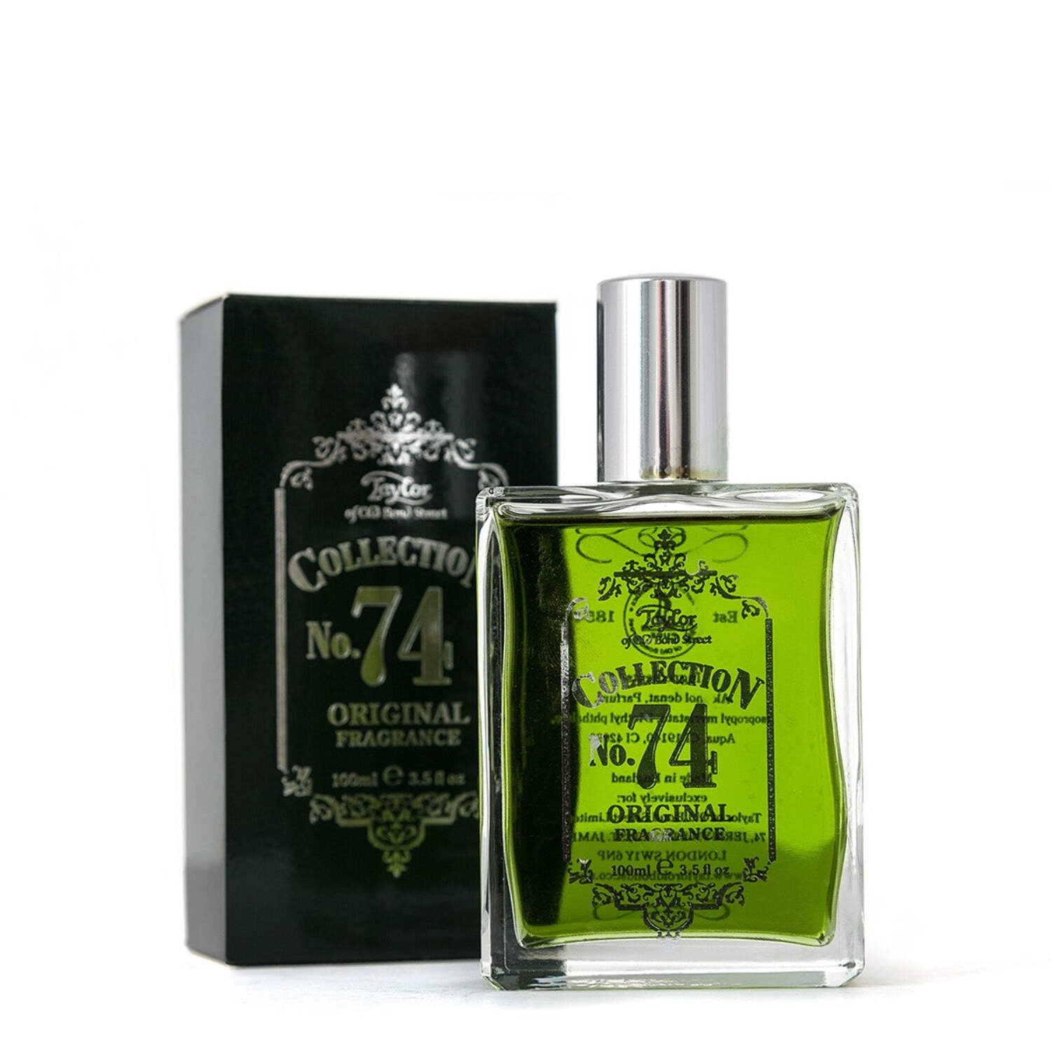 Taylor of Old Bond Street Fragrances 100 ml Macao | Ubuy