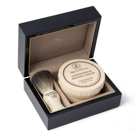 Taylor of Old Bond Street Gift Set