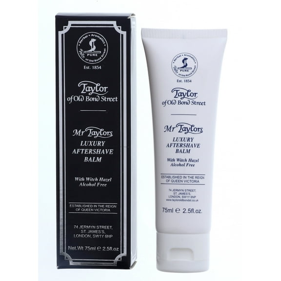 Taylor of Old Bond Street Mr Taylor Aftershave Balm