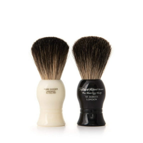 Taylor of Old Bond Street Pure Badger Shaving Brush