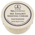 thumbnail image 1 of Taylor of Old Bond Street Shaving Cream Bowl, Mr Taylor, 1 of 4