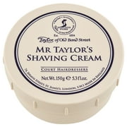 Taylor of Old Bond Street Shaving Cream Bowl, Mr Taylor