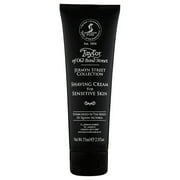 Taylor of Old Bond Street Jermyn Street Shaving Cream 2.5 oz
