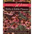 thumbnail image 1 of Taylor's 50 Best Herbs and Edible Flowers: Easy Plants for More Beautiful Gardens (Paperback) by Houghton Mifflin Company (Editor), Frances Tenenbaum, 1 of 1
