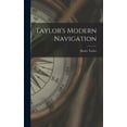 thumbnail image 1 of Taylor's Modern Navigation, (Hardcover), 1 of 1