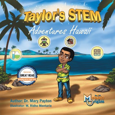 Pre-Owned Taylor's STEM Adventures: Hawaii (Paperback) 1626768102 9781626768109