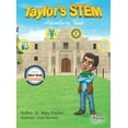 thumbnail image 1 of Taylor's STEM Adventures: Texas, (Hardcover), 1 of 1