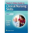 thumbnail image 1 of Pre-Owned Taylor's Video Guide to Clinical Nursing Skills: Student Set on DVD Paperback, 1 of 1