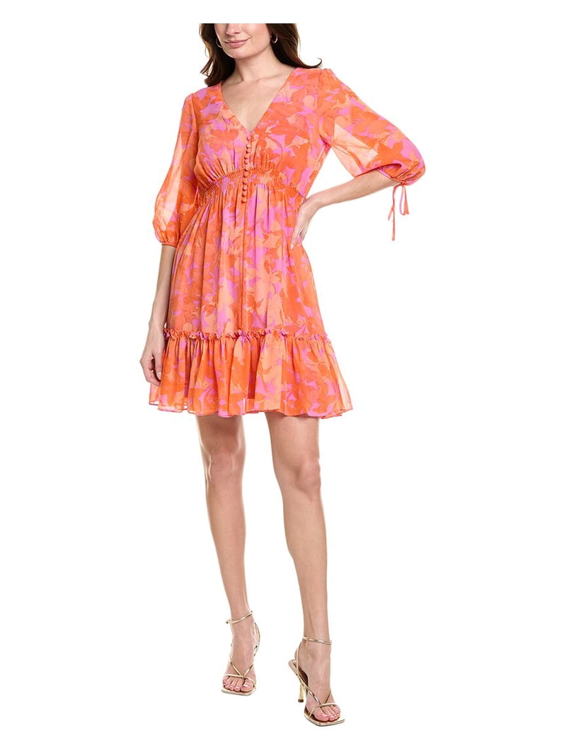knee length dresses for ladies Taylor Mini Dress