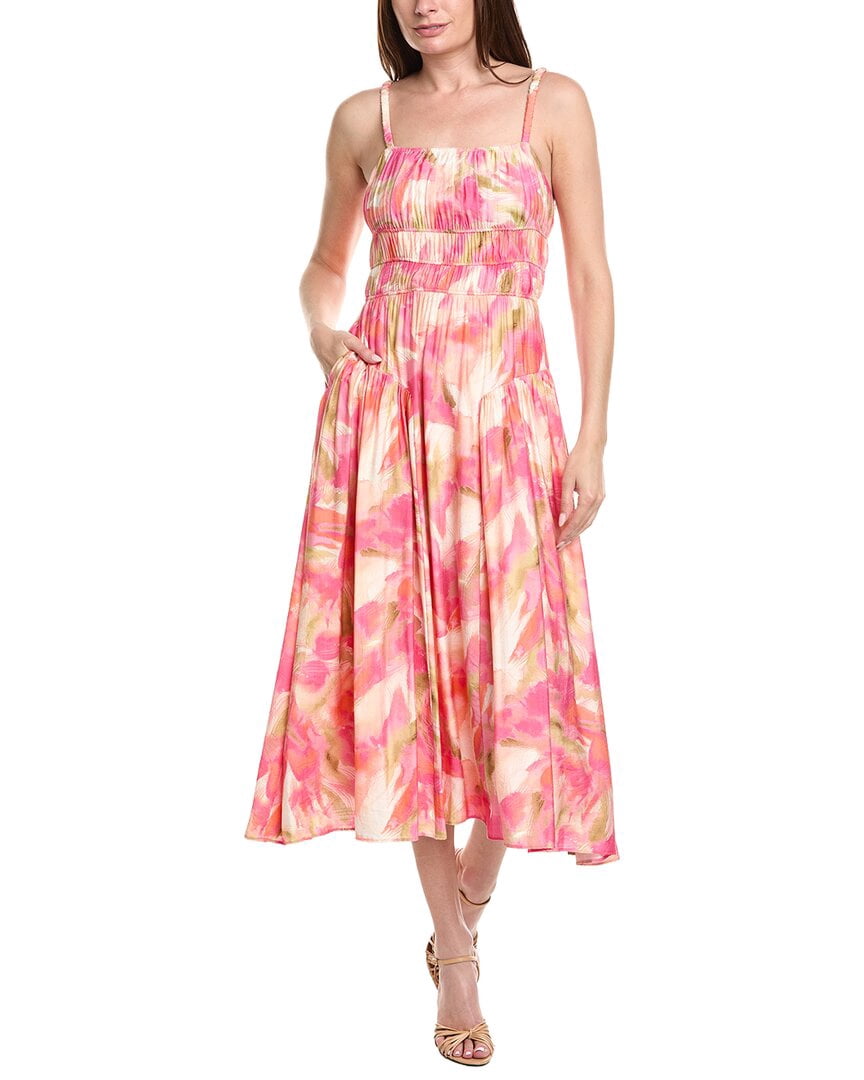 Taylor Sleeveless Maxi Dress Women's