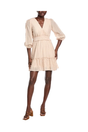 Tan Casual Dresses for Everyday Wear