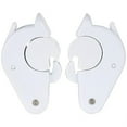 thumbnail image 1 of TaylorMade 1097 Rail or Lifeline Boat Fender Bracket (1/4 - 5/16" Rails ), 1 of 3