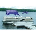 thumbnail image 1 of Taylor Made 12003OB Pontoon Gazebo - 8' x 102", Pacific Blue, 1 of 3