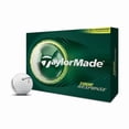 thumbnail image 1 of TaylorMade 2026 Tour Response Golf Balls 12pk, White, 1 of 2