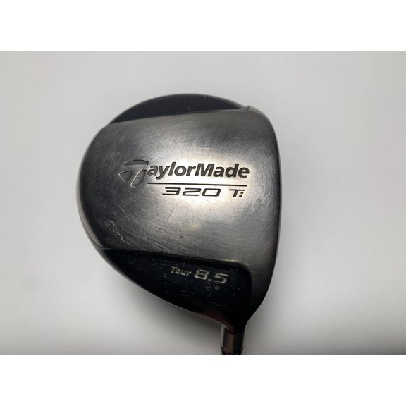Pre-Owned TaylorMade 320 Tour Driver 8.5* UST ProForce Gold Stiff Graphite Mens RH