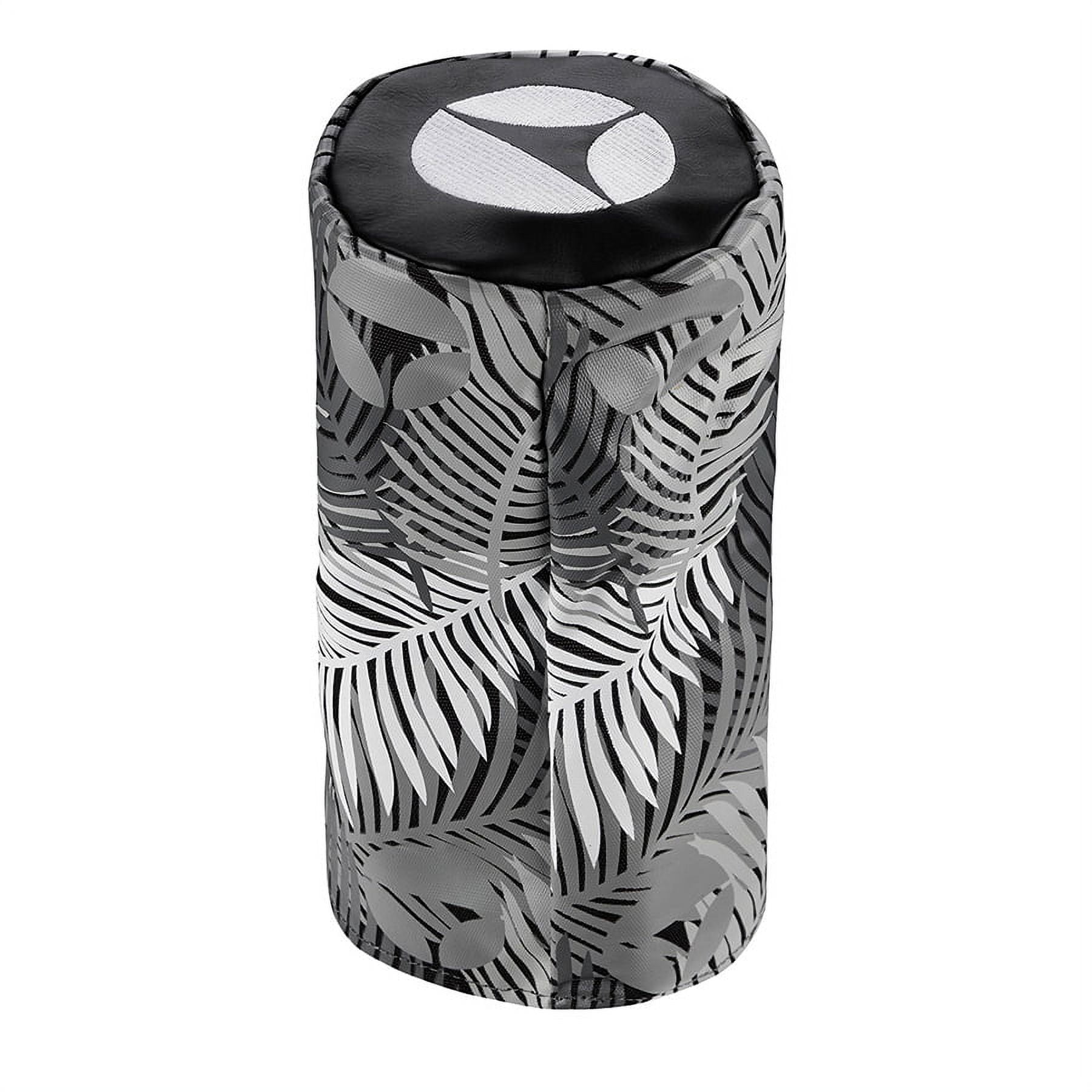 TaylorMade Barrel Driver Headcover Snow Palms