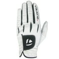 thumbnail image 1 of TaylorMade Burner GS Men's Golf Gloves (3-pack), Fits on Left-Hand Cadet Med/Lg - Fits on Left-hand, 1 of 2