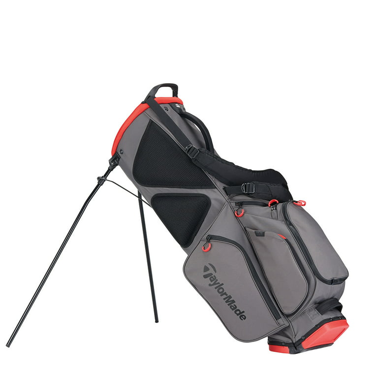 TaylorMade Pro Golf Cart Bag - Royal