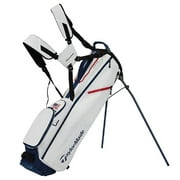 TaylorMade Flextech Lite Stand Golf Bag - USA - New 2023