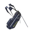 thumbnail image 1 of TaylorMade Golf Flextech Waterproof Stand Bag Navy, 1 of 1