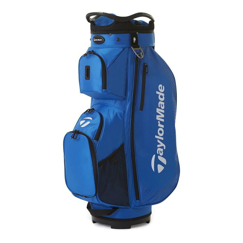 TaylorMade 合成革製　ゴルフバッグ TaylorMade-Golf-23-PRO-14-Way-