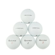 TaylorMade Golf Balls, Mint Quality, 50 Pack, by Hunter Golf