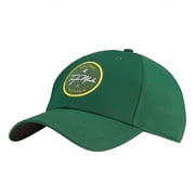 TaylorMade Golf Circle Patch Radar Hat Green