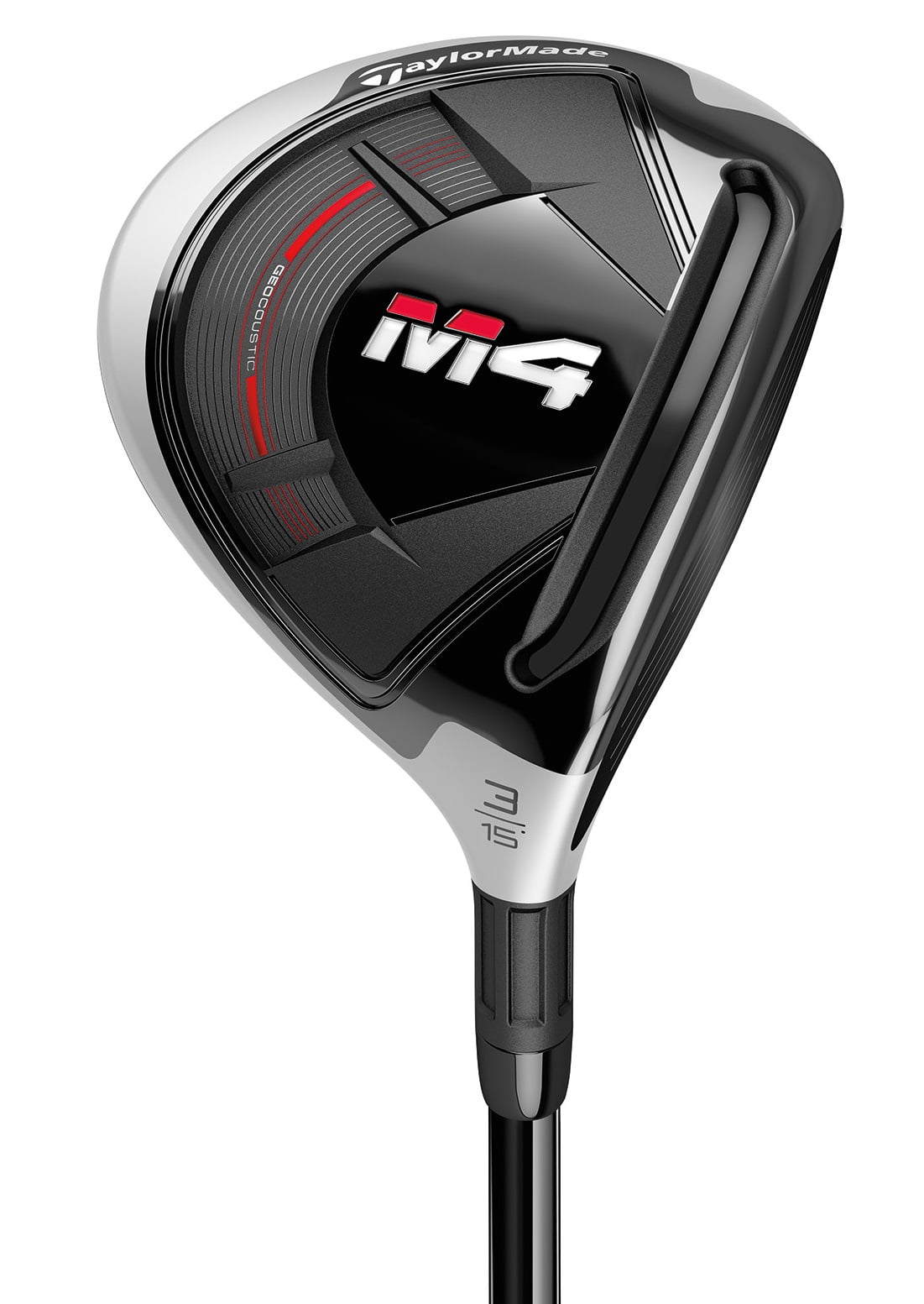 豊富な商品から 18* 2021 M4 Club Golf TaylorMade 5 New Graphite Regular Wood クラブ