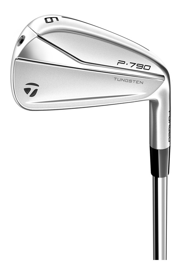 Golf Club P790 2021 4-PW Iron Set Stiff Steel New