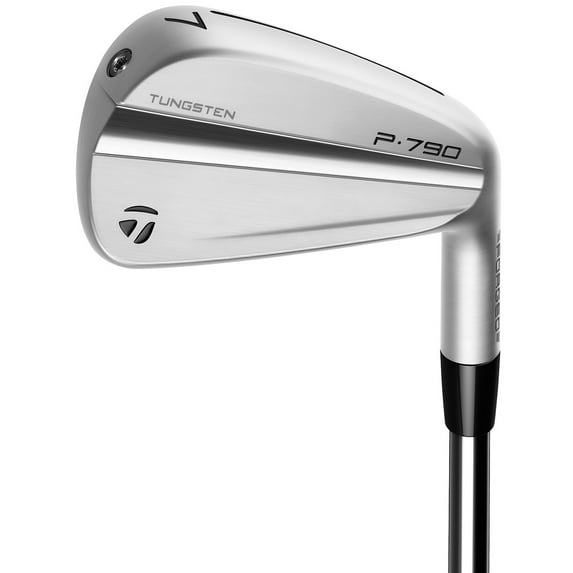 TaylorMade Golf Club P790 2023 4-PW Iron Set Regular Steel New