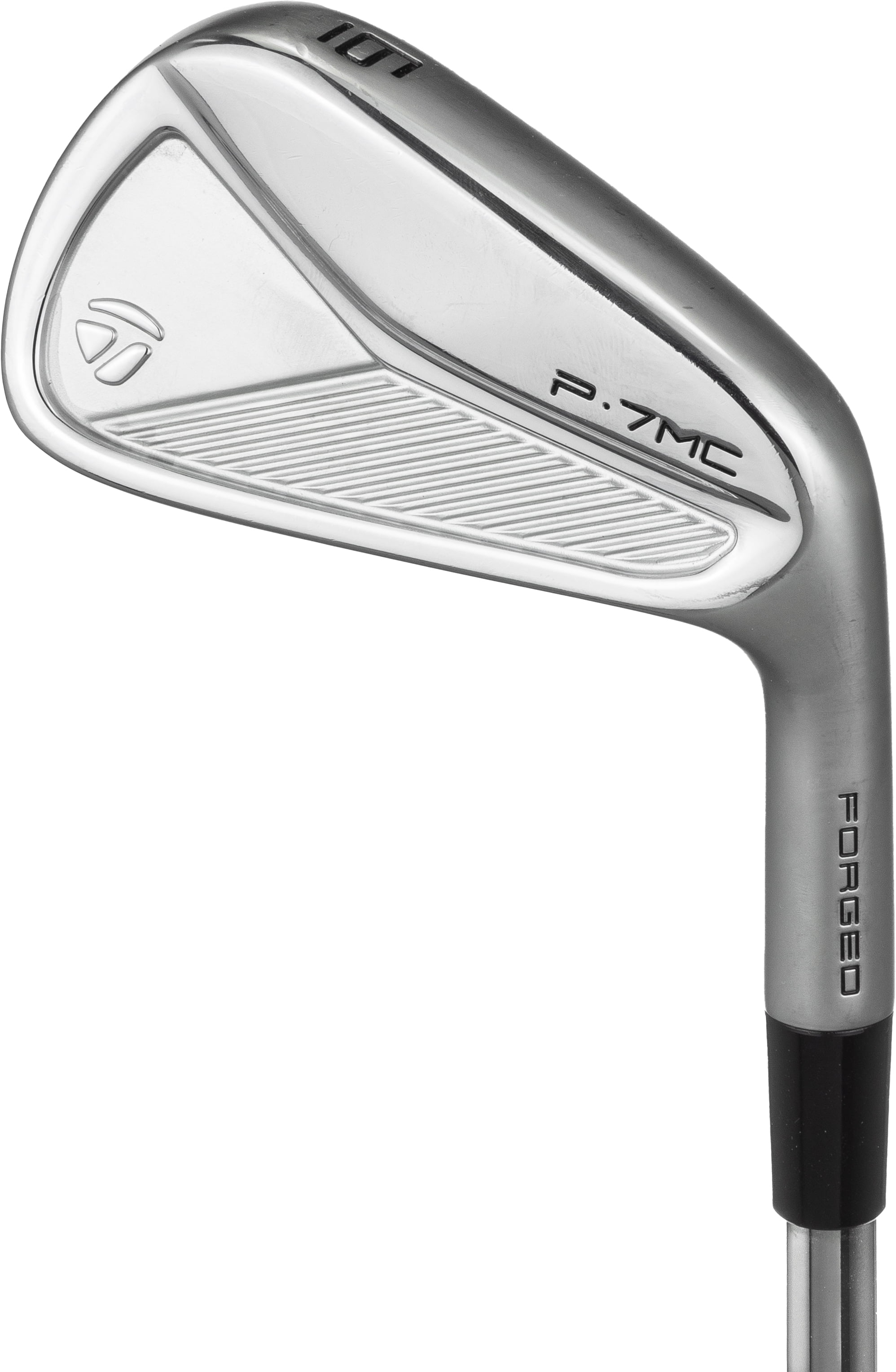 Fer TaylorMade P7MC Set 3-9 + PW – Shafts N.S.PRO MODUS3 Tour 115 (stiff) – Occasion