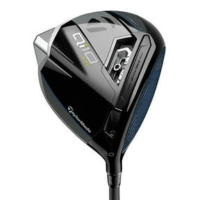 NEW TaylorMade Qi10 LS 10.5 Driver Tensei AV Limited Blue Regular