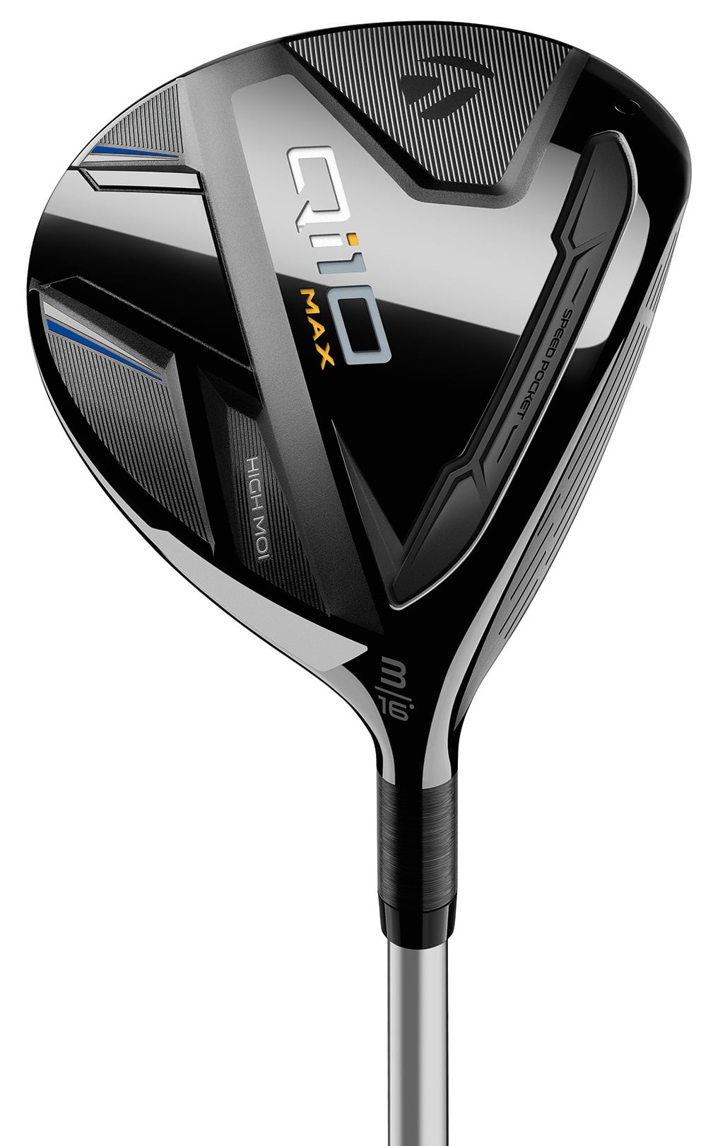TaylorMade Stealth 5W18° Women TaylorMade Golf Club STEALTH 18* 5 Wood Ladies